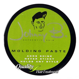 Johnny B Pliable Clay Molding Paste 3 oz - ID: 635718017