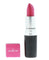 MAC Amplified Creme Lipstick, Girl About Town, 0.1 oz