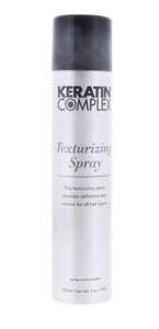 Keratin Complex Texturizing Spray, 5 oz