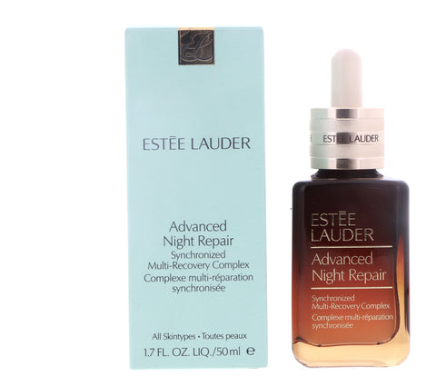Estee Lauder Advanced Night Repair Synchronized Multi-Recovery Complex, 1.7 oz