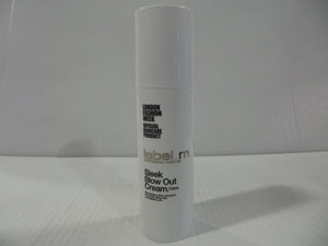 Label.M Sleek Blow Out Cream, 150 ml / 5 oz ID: 546334600