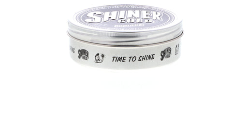 Shiner Gold Heavy Hold Pomade 4 oz - ID: 173001821