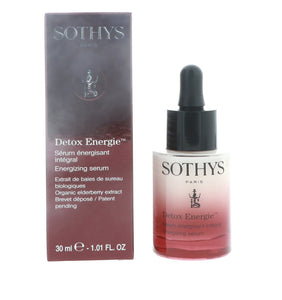Sothys Detox Energie Energizing Serum 1 oz