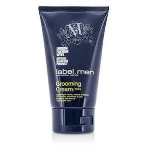 Label.M Men's Grooming Cream, 3.38 oz ASIN:B01ASEH87U