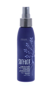 Surface Curls Violet Leave-in Toning Spray - NEW 4 oz - ID: 129149958