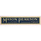 Mason Pearson Junior Bristle & Nylon Hair Brush BN2