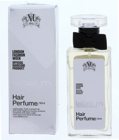 Label. M Hair Perfume, 1.69 oz