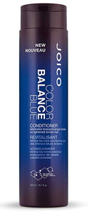 Joico Color Balance Conditioner, Blue, 10.1 oz