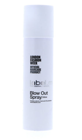 Label.M Blow Out Spray, 6.8 oz ASIN:B07752HS7S
