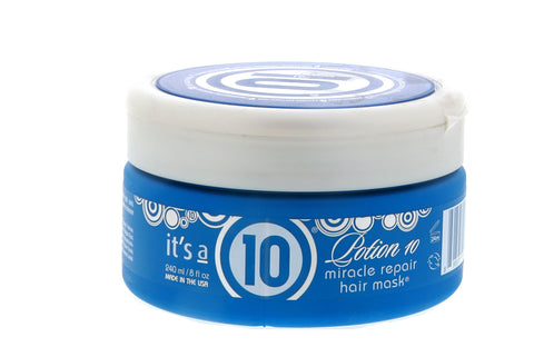 It's a 10 Potion 10 Miracle Instant Repair Hair Mask, 8 oz