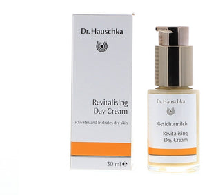 Dr. Hauschka Revitalizing Day Face Cream (Exp. Date: 12/2018) 30ml/1oz Skincare - ID: 734744255
