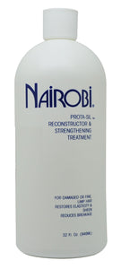 Nairobi Prota-Sil Reconstructor & Strengthening Treatment, 32 oz