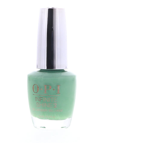 OPI Infinite Shine Nail Lacquer Nail Polish, Withstands Test of Thyme - ID: 619828115645