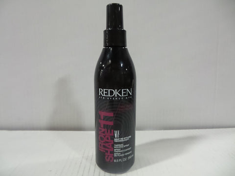 Redken Iron Shape #11 Thermal Protecting Spray, 8.5 oz
