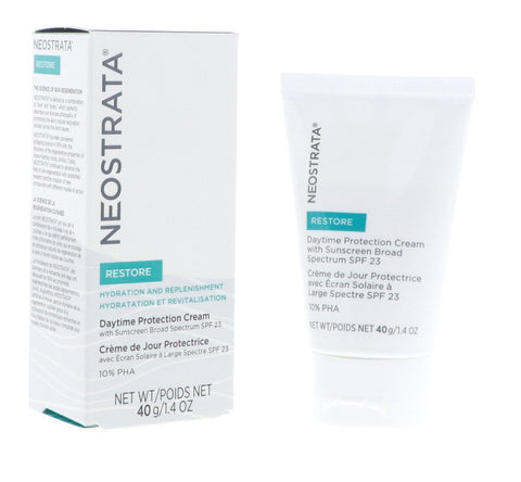 NeoStrata Daytime Protection Cream, 1.4 oz Pack of 3