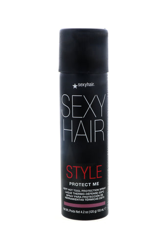 Sexy Hair Protect Me Hot Tool Protection Spray, 4.2 oz