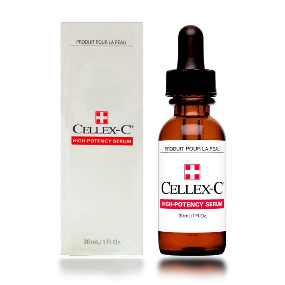 Cellex-C High Potency Serum, 1 oz