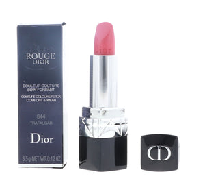 Dior Rouge Dior Couture Colour Comfort and Wear Lipstick, No.844 Trafalgar, 0.12 oz