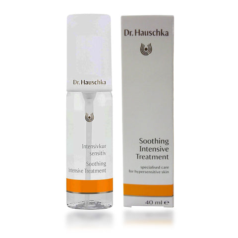 Dr. Hauschka Soothing Intensive Treatment, 1.35 oz
