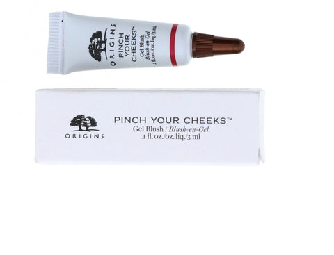 Origins Pinch Your Cheeks Gel Blush, Coralberry, 0.1 oz