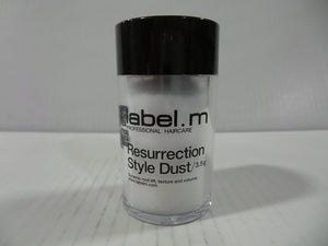 Label.M Ressurection Style Dust 3.5 g / 0.12 oz ID: 144806702