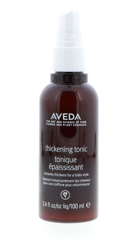 Aveda Thickening Tonic, 3.4 oz Pack of 2
