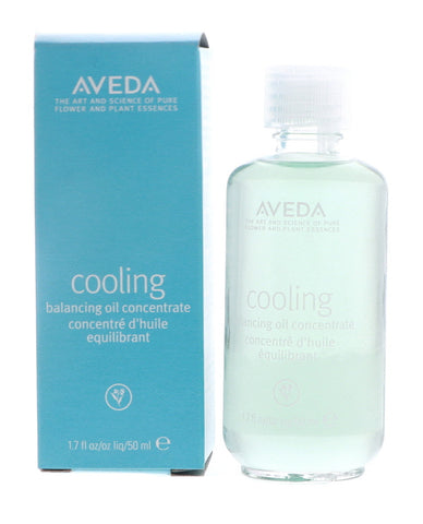 Aveda Cooling Balancing Oil Concentrate, 1.7 oz