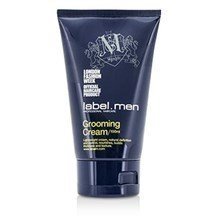 Label.M Men's Grooming Cream, 3.38 oz ASIN:B0194LVOPU