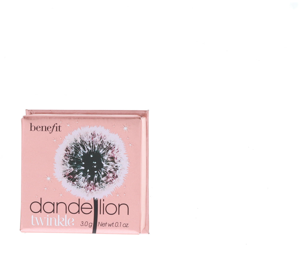Benefit Dandelion Twinkle, 0.1 oz