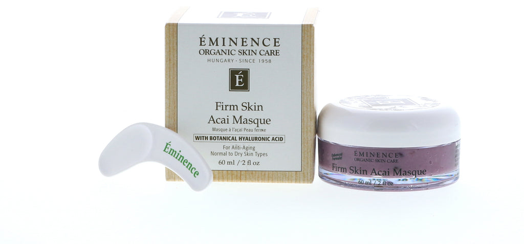 Eminence Firm Skin Acai Masque, 2 oz