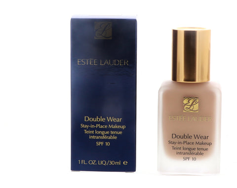 Estee Lauder Double Wear Stay-in-Place Makeup SPF10, 1N2 Ecru, 1 oz
