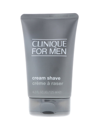 Clinique for Men Cream Shave 4.2 oz