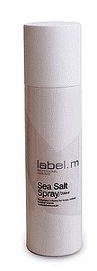 Label.M Sea Salt Spray, 6.8 oz ASIN:B008DWBC7M