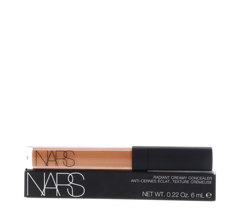 NARS Radiant Creamy Concealer, Walnut, 0.22 oz