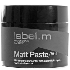 Label.M Matte Paste, 1.7 oz ASIN:B01N4LGYXH
