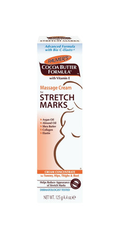 Palmer's Cocoa Butter Formula Massage Cream, 4.4 oz