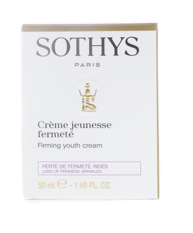 Sothys Firming Youth Cream 1.69 oz