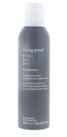 Living Proof Perfect Hair Day Dry Shampoo, 4 oz