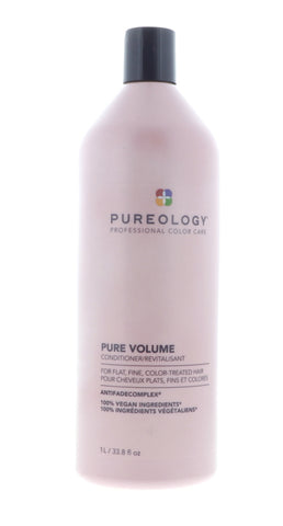 Pureology Pure Volume Conditioner, 33.8 oz