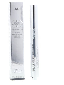 Dior Flash Luminizer Radiance Booster Pen, No.025 Vanilla, 0.09 oz