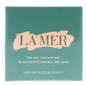 La Mer The Eye Concentrate, 0.5 oz
