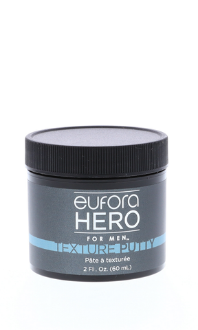 Eufora Hero for Men Texture Putty, 2 oz - ASIN: B0049IUP5E