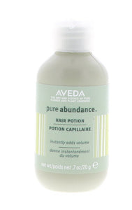 Aveda Pure Abundance Hair Potion, 0.7 oz