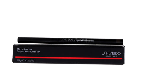 Shiseido Crayon MicroLiner Ink, No. 2 Brown, 0.002 oz