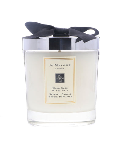 Jo Malone Wood Sage and Sea Salt Scented Candle, 7 oz