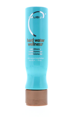 Malibu Hard Water Wellness Conditioner 9 Ounce