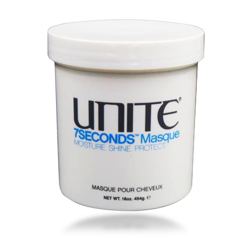 Unite 7 Seconds Mask NFR 16 Ounce / 473ml