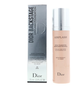 Dior Backstage Airflash Spray Foundation, No.300 Medium Beige, 2.3 oz