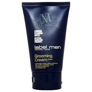 Label.M Men's Grooming Cream, 3.38 oz ASIN:B019JE2DQG