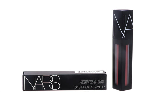 NARS Powermatte Lip Pigment, Walk This Way, 0.18 oz